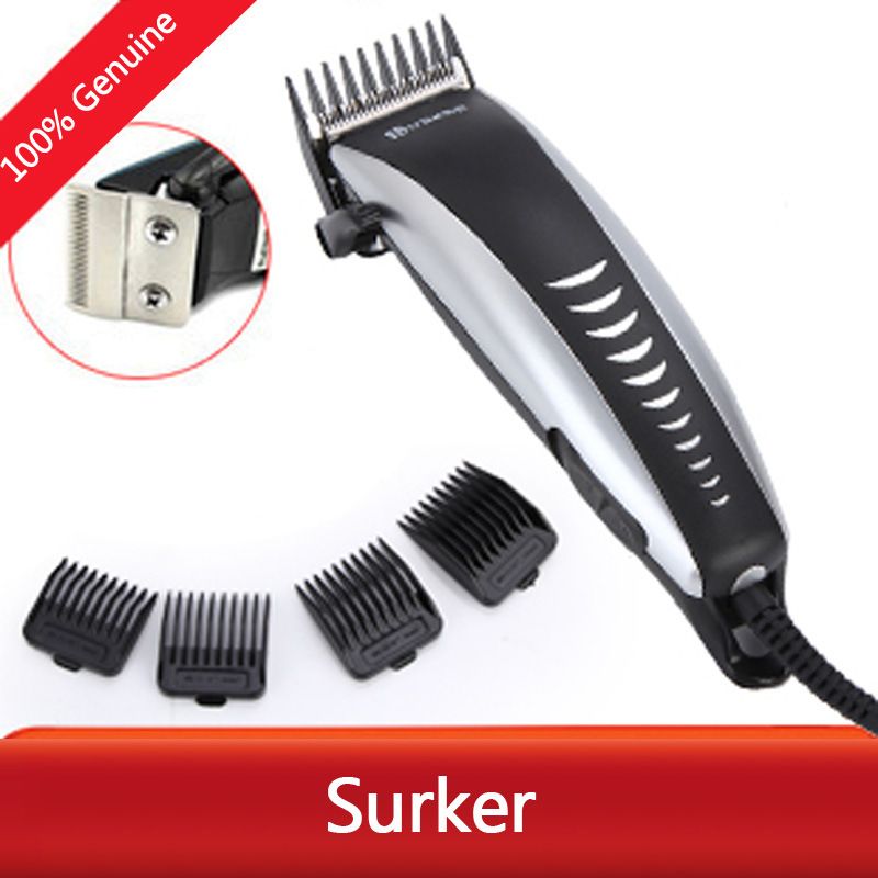 salon hair clippers for men's