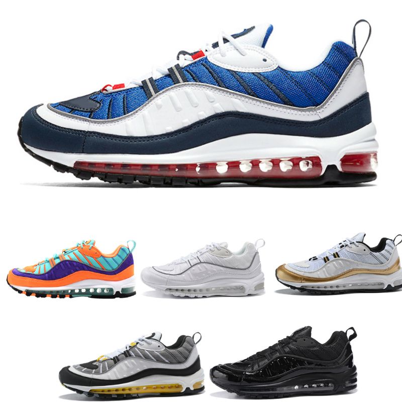 Acheter Pas Cher Adidas 350 Yeezy Nike Air Max 98 Boost 97 New Balance  Slipper Red Bottoms Kanye Espadrilles En Plein Air Sneaker OG Chaussures De  Basket Ball De Créateur De Mode