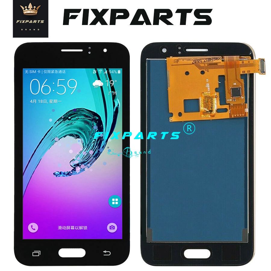 J120f Lcd For SAMSUNG GALAXY J1 2016 