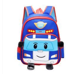 childrens bookbag