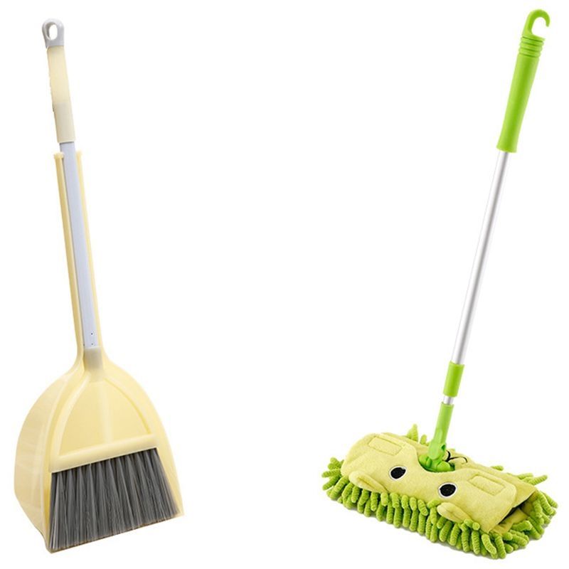 childrens cleaning kit
