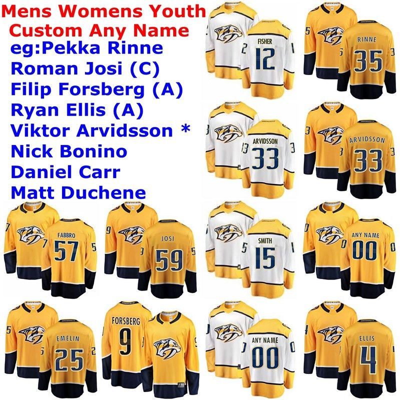 ryan johansen jersey