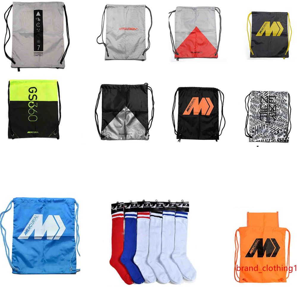 cr7 boot bag