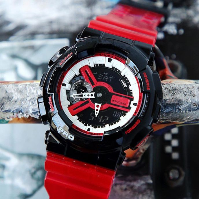 mens outdoor watches