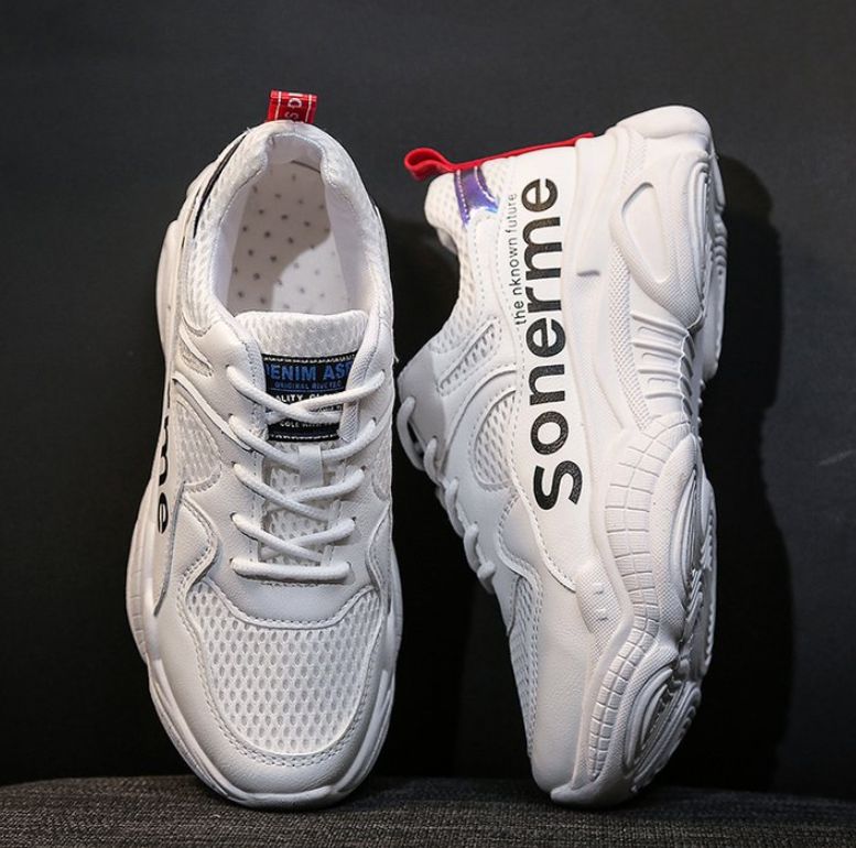 platform sneakers online