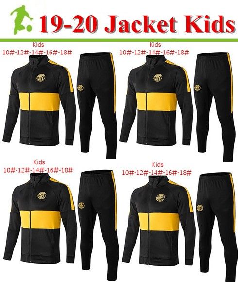 inter milan training kit