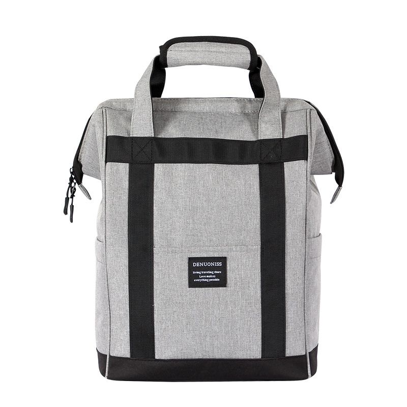 lunch pail backpack