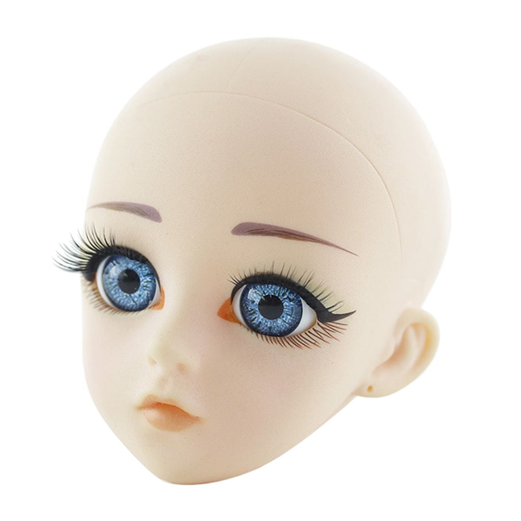 barbie doll making supplies