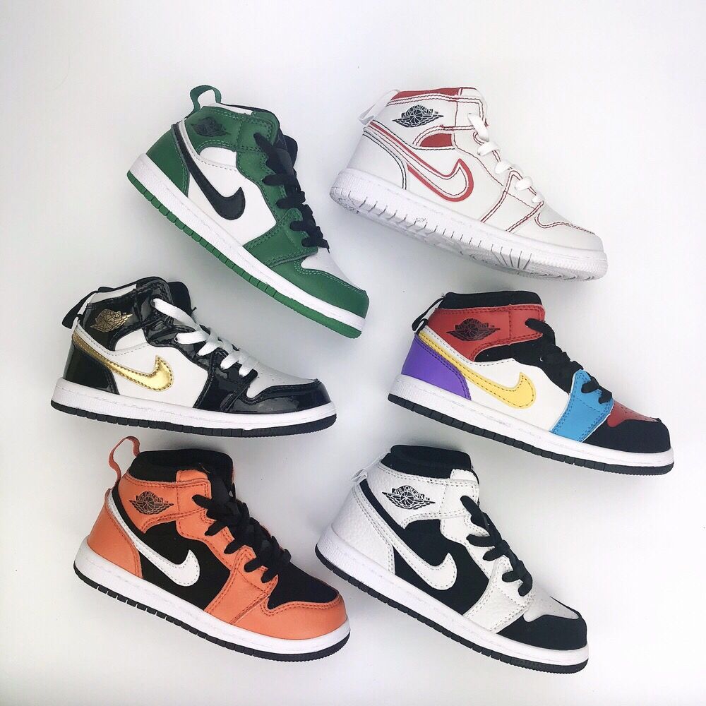 chicago 1s kids
