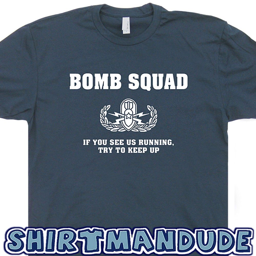 funny squad shirts