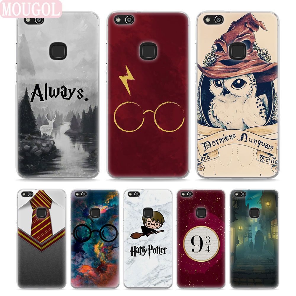 coque harry potter huawei p20 lite