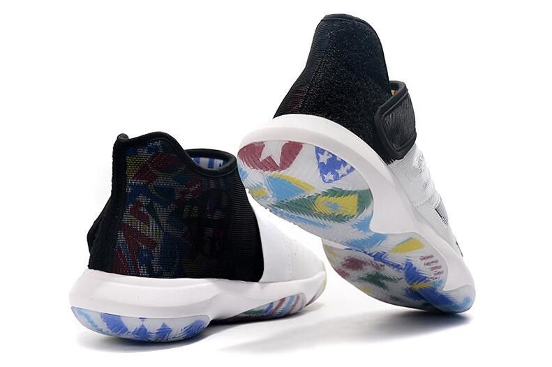 james harden shoes vol 3 white