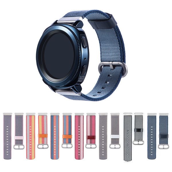 samsung sport watch straps