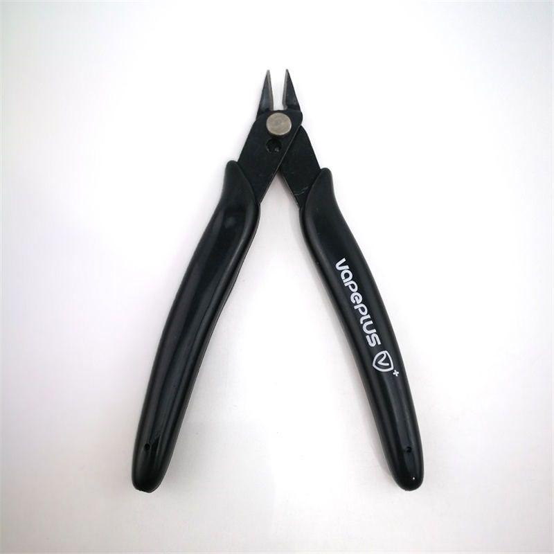what type of machine are wire cutter pliers