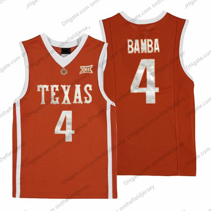 mohamed bamba jersey