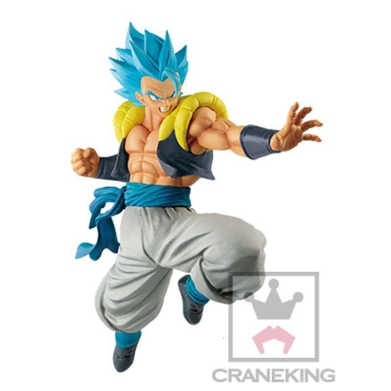 gogeta toy