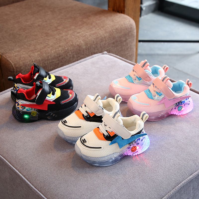toddlers designer shoes