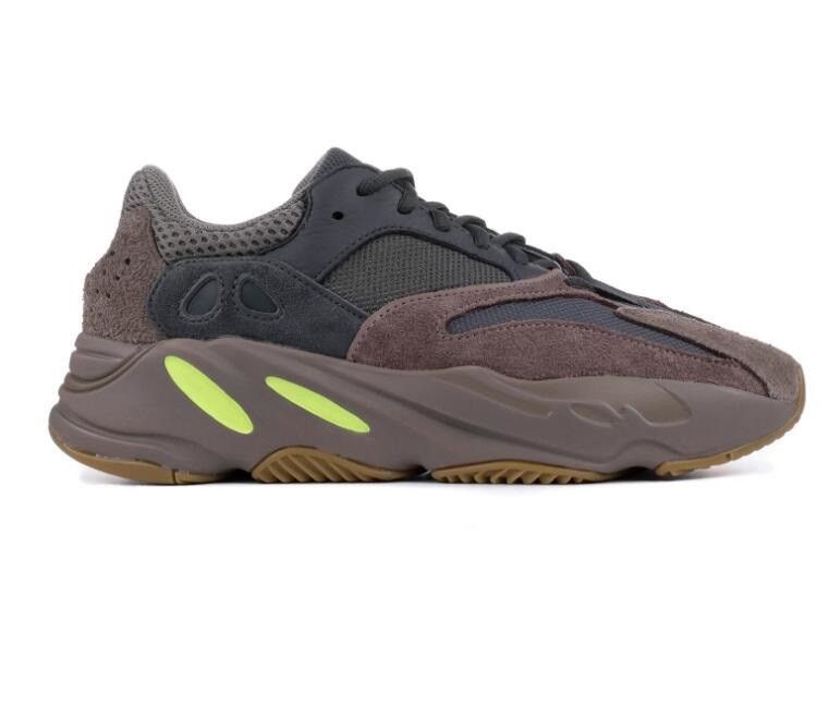 Acquista 2019 Kanye West Salt ADIDAS YEEZY BOOST 700 Wave Runner Scarpe Da Corsa Uomo INERTIA Solid Grey Donna Scarpe Da Ginnastica Sportive Sneakers Di Alta Qualità A 37,22 € Dal Heyoubiao | DHgate.Com