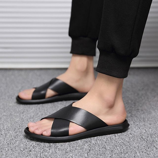 ErsA z Group l summer slipper for men