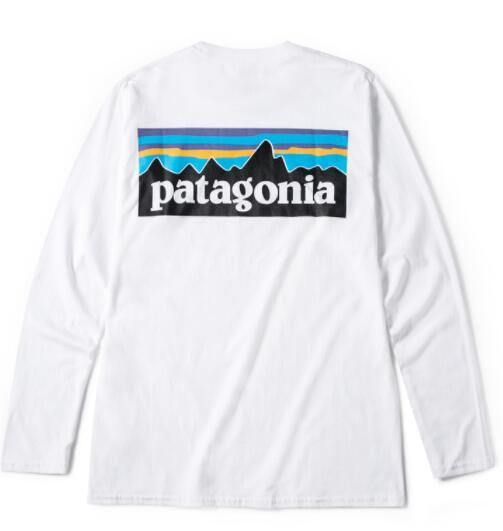 womens long sleeve patagonia shirt