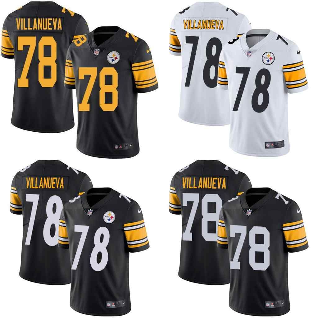 steelers jersey 78