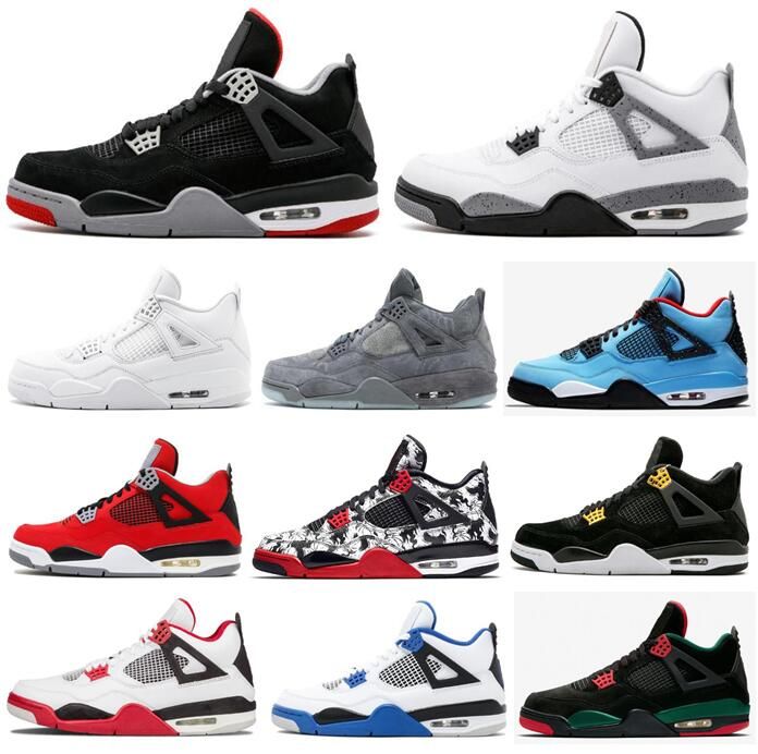 nike j4