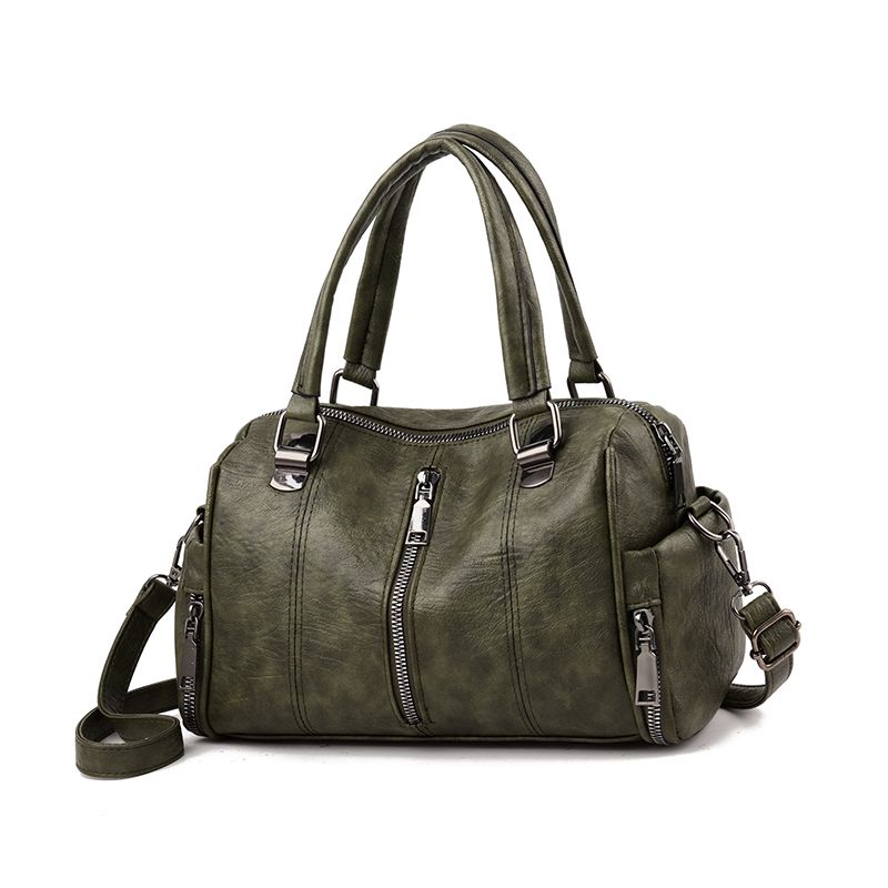 Femmes Cuir Sacoche Sac à main épaule fourre-tout Messenger Bandoulière Hobo Sac fashion Femmes Cuir Sacoche Sac à main épaule fourre-tout Messenger Bandoulière Hobo Sac fashion