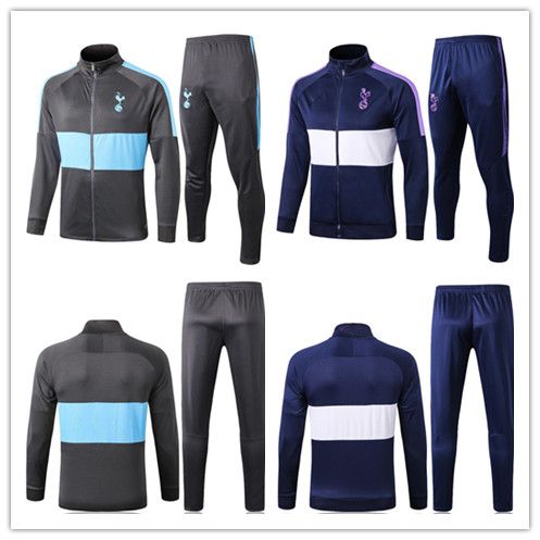 new spurs tracksuit