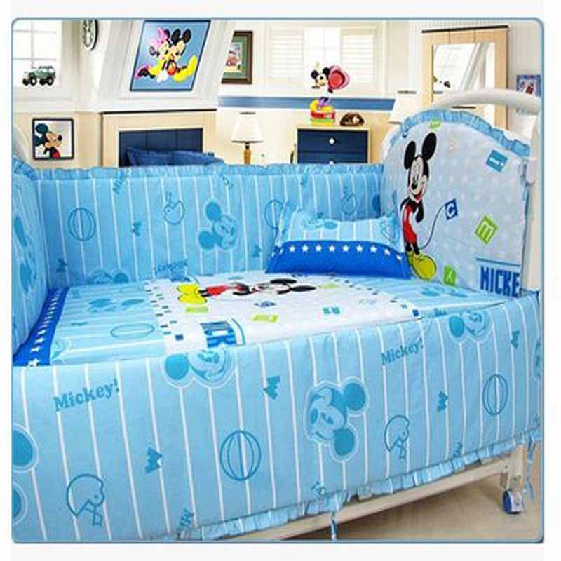 newborn baby boy bedding sets