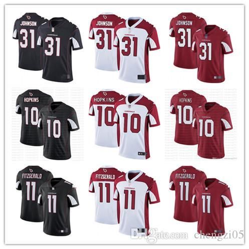 womens david johnson jersey