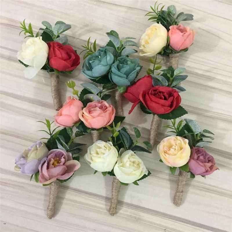 flower bouquet accessories