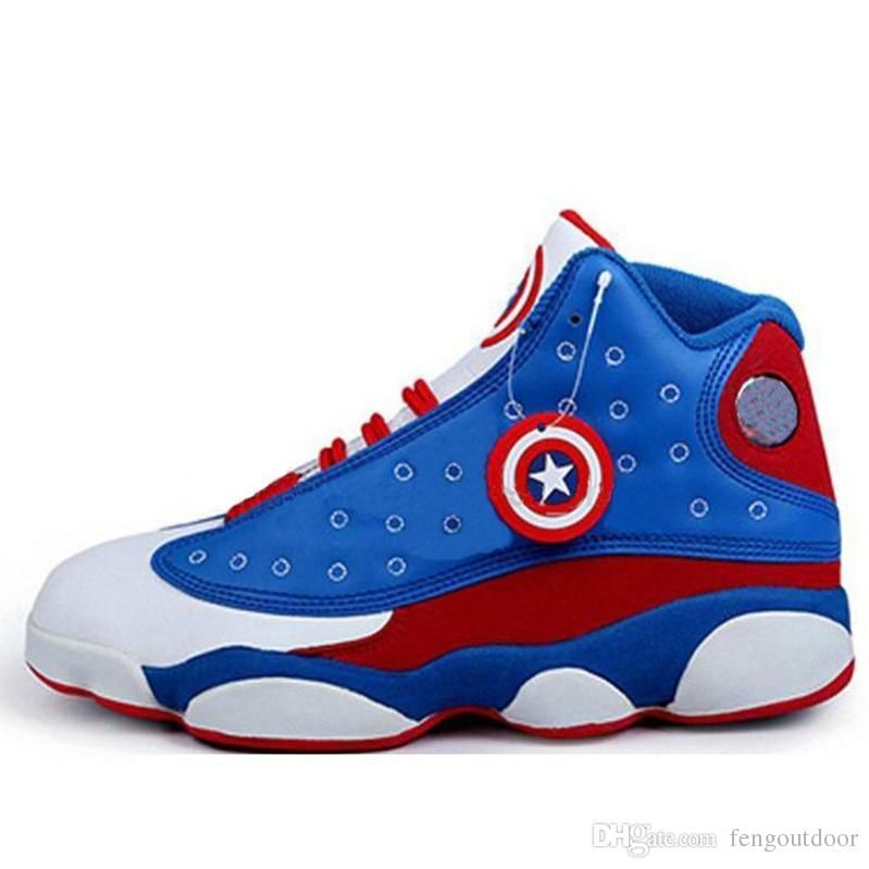 captain america sneakers for adults