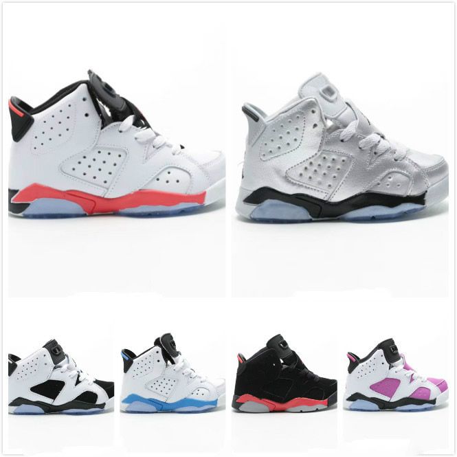 baby basketball shoes