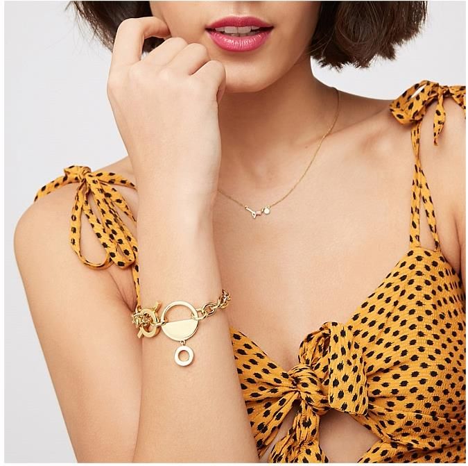 mimco discovery bracelet