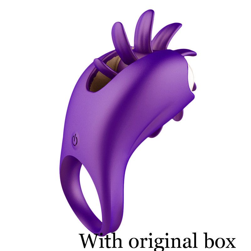 Purple-BOX