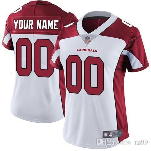 womens david johnson jersey