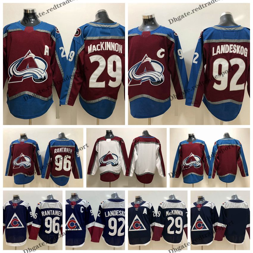 landeskog alternate jersey