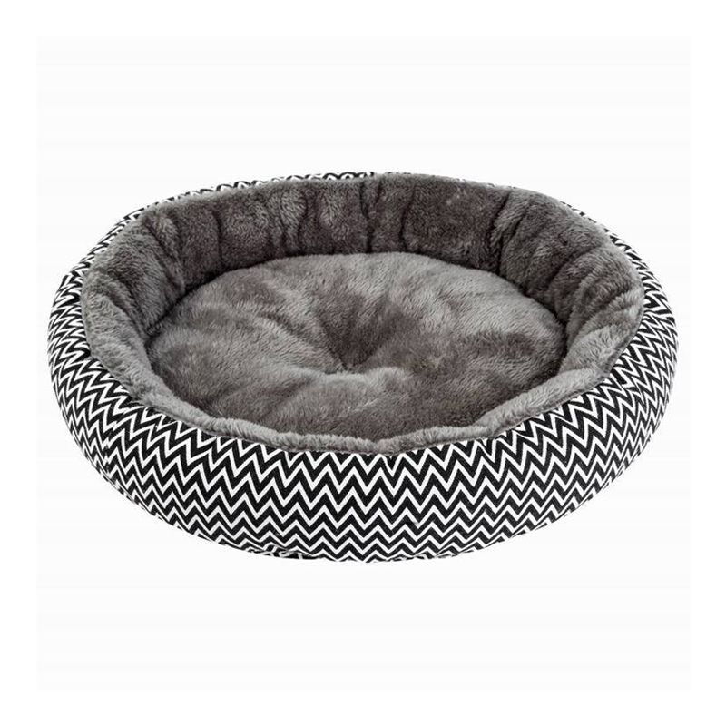 Almofada redonda para cachorro Clearance