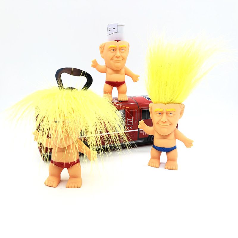 troll lighter holder