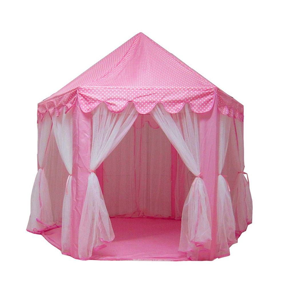 large indoor tent for adults