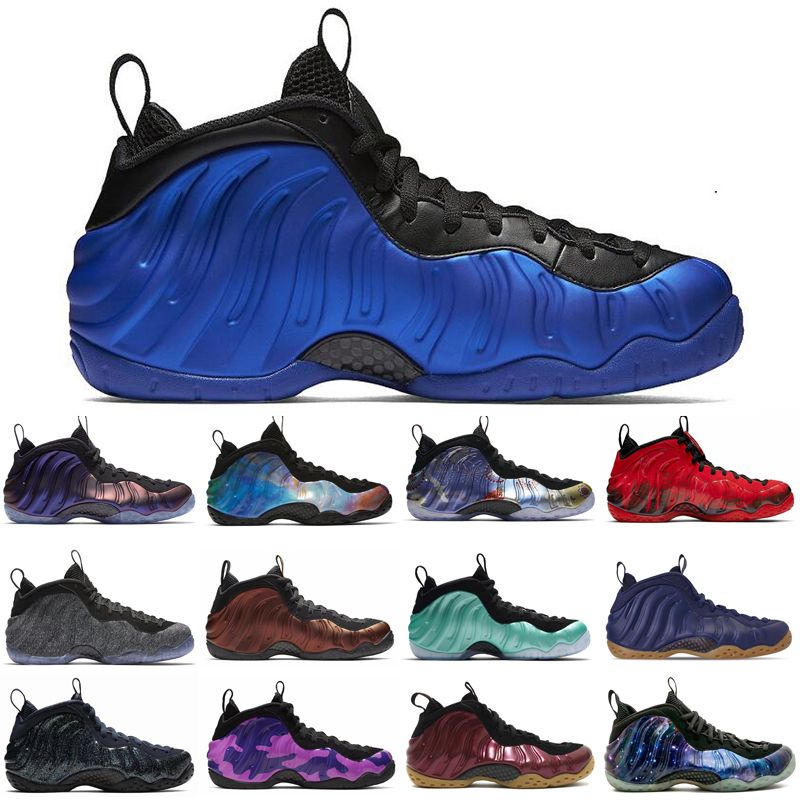 eastbay foamposite