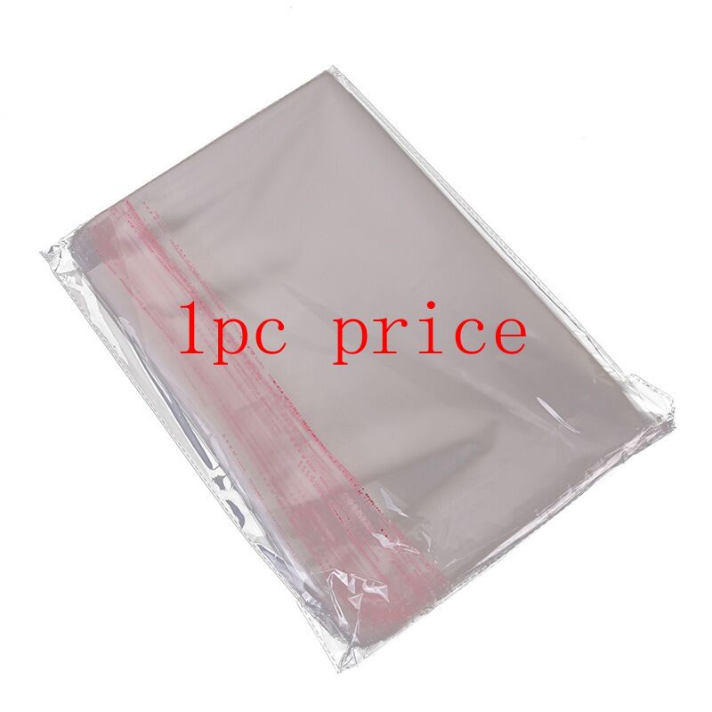 OPP BAG 1PC