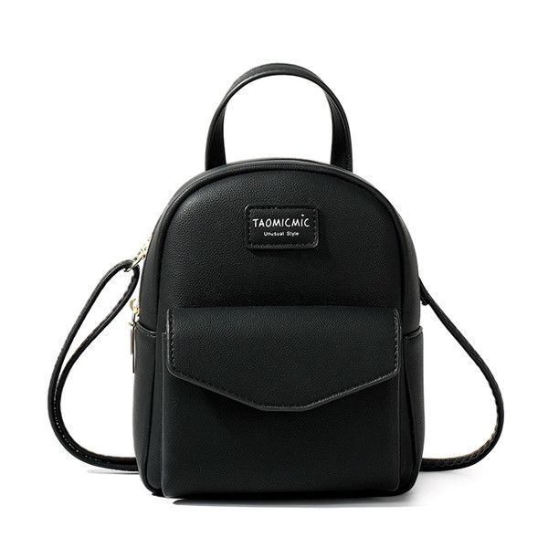 girls mini backpack purse
