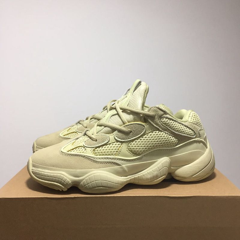 adidas yeezy 500 up uomo