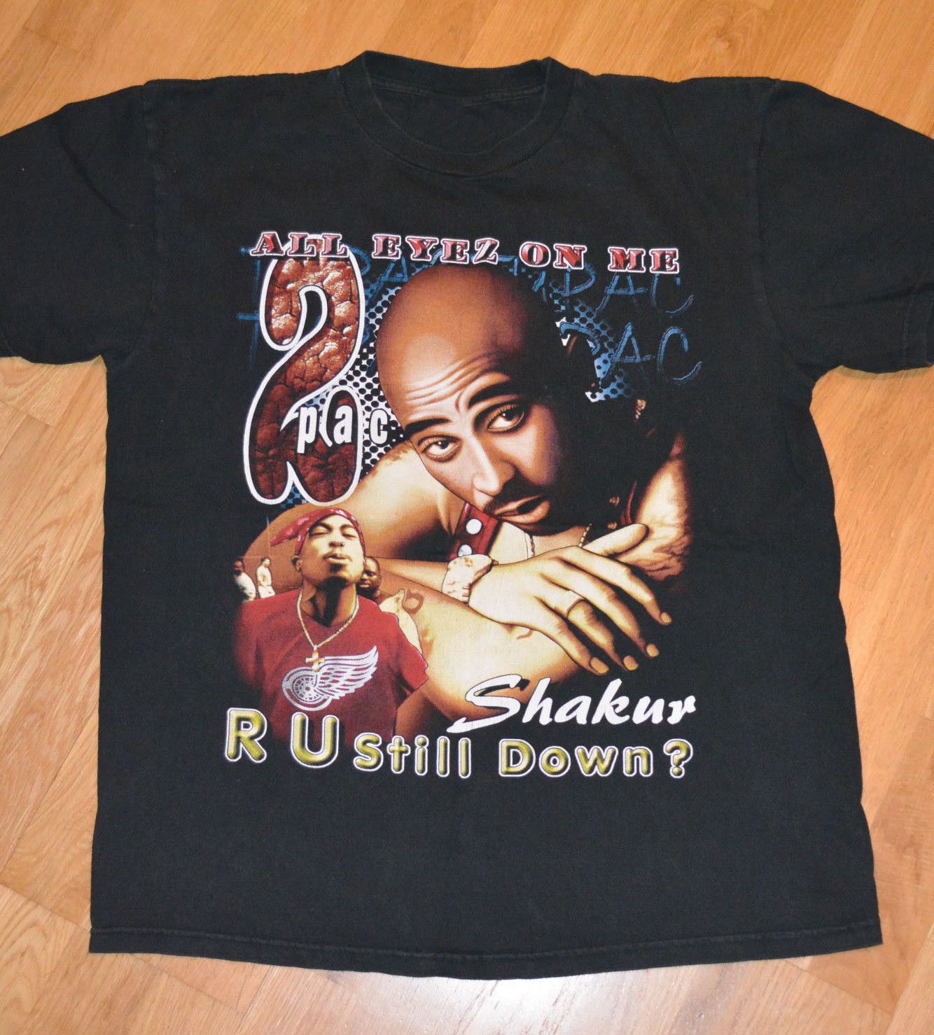 rap concert t shirts