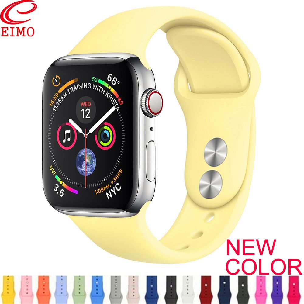 iwatch 4 42mm