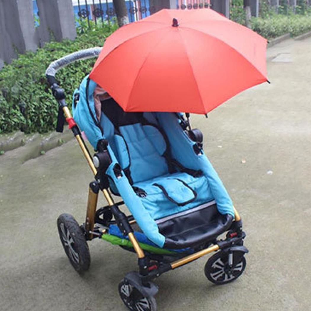 outdoor baby stroller