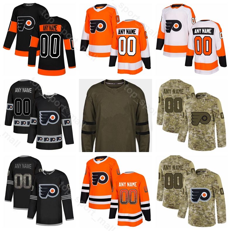 james van riemsdyk jersey