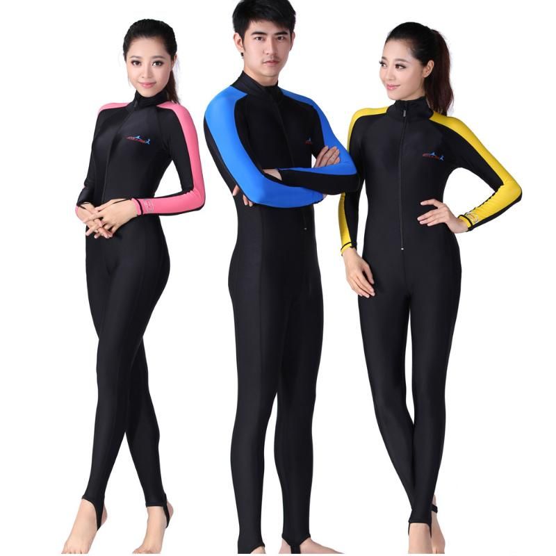 jumpsuit for swimming