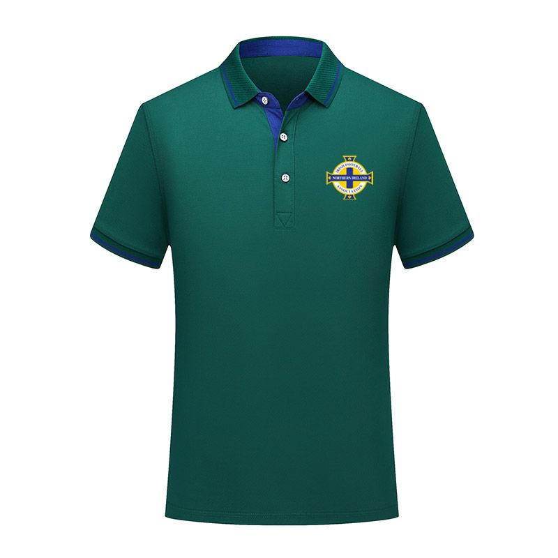 northern ireland polo shirt